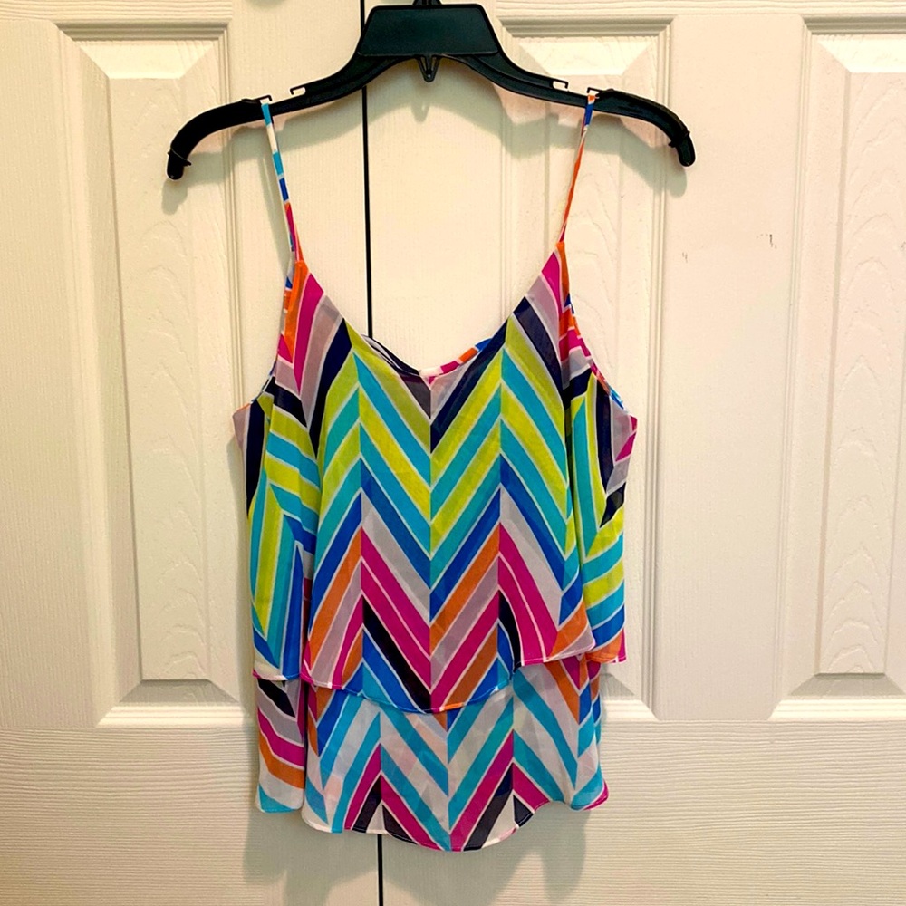 Francesca‘s Tank Top
